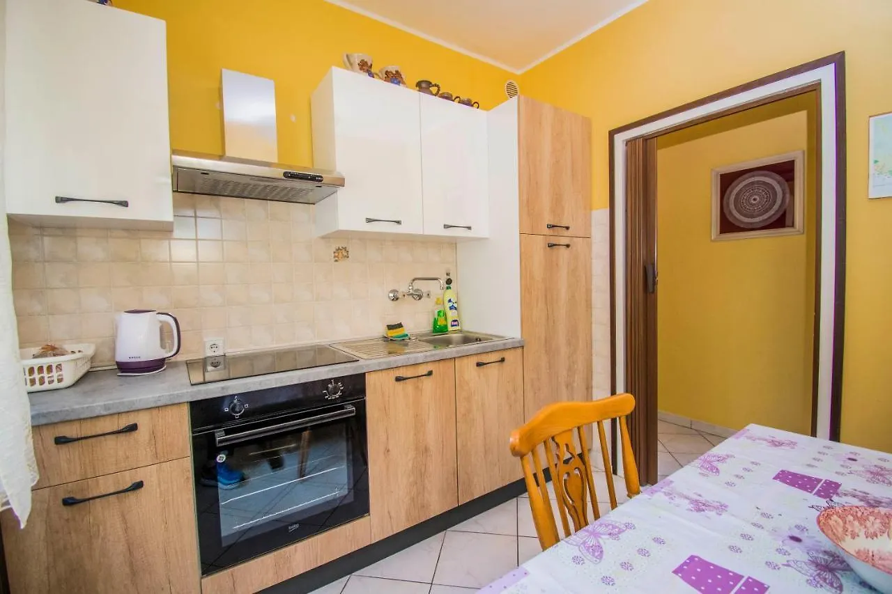 Apartments Anita Near Opatija With Private Parking Matulji