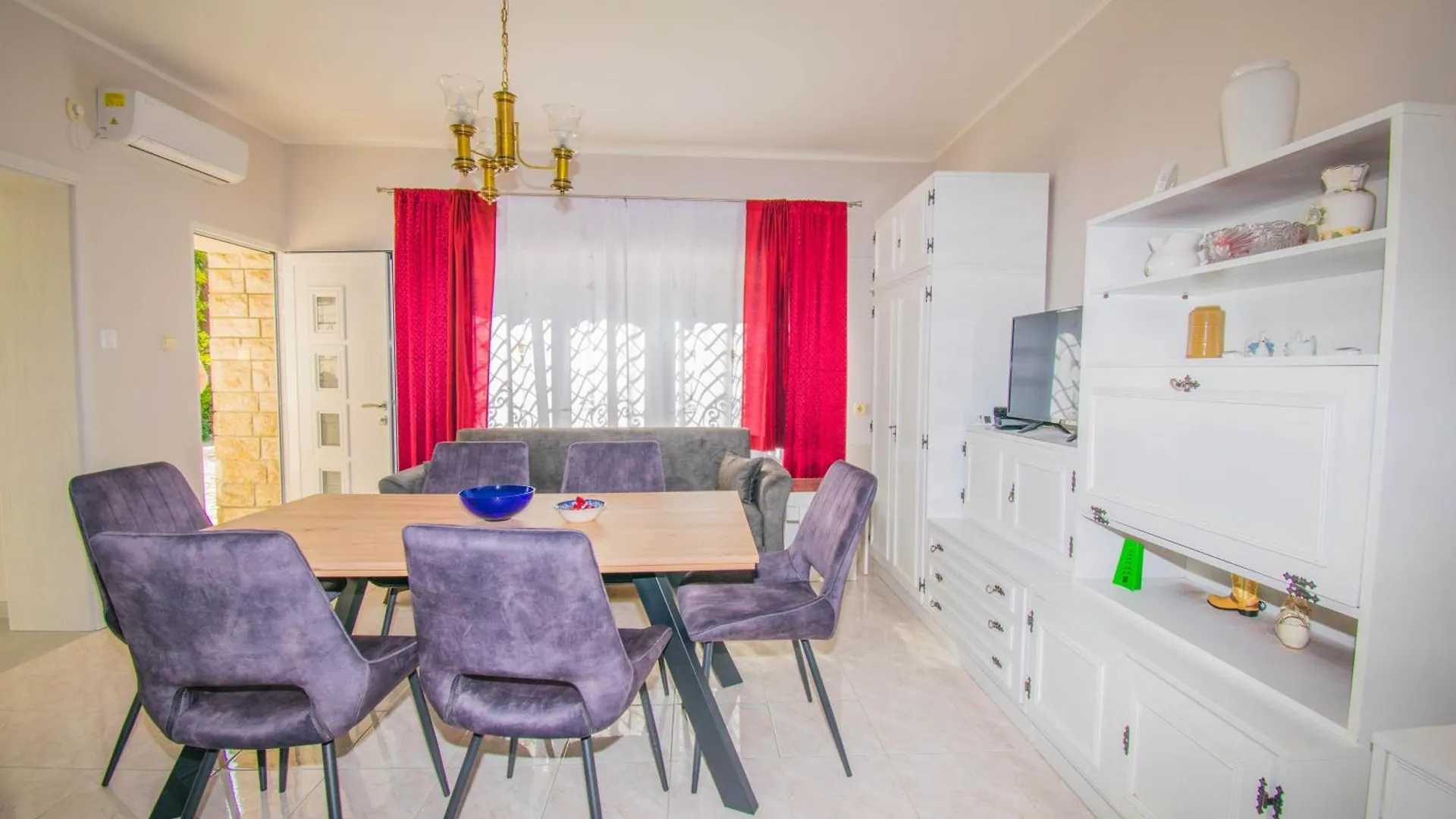 Apartments Anita Near Opatija With Private Parking Matulji