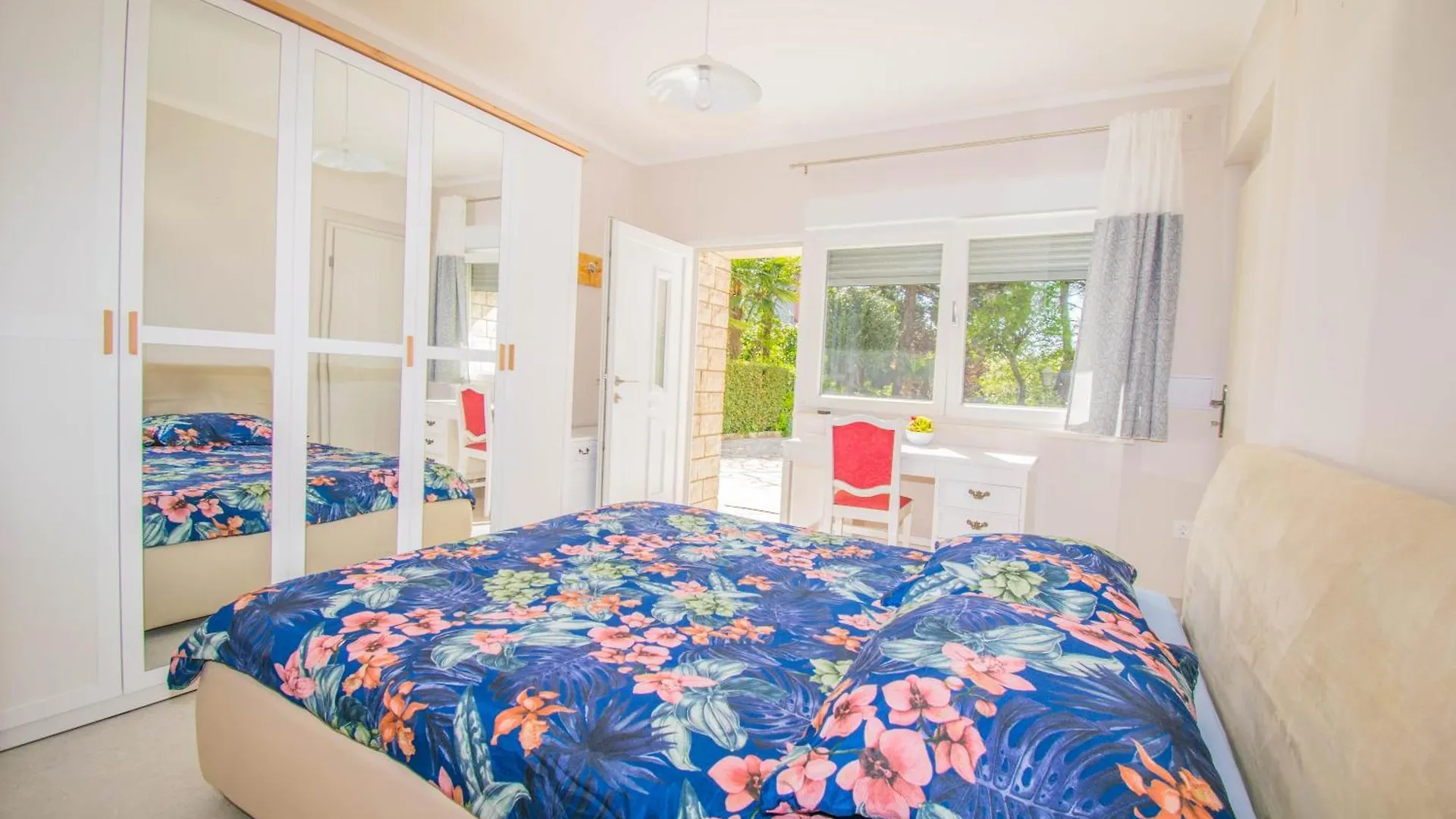 Apartments Anita Near Opatija With Private Parking Matulji
