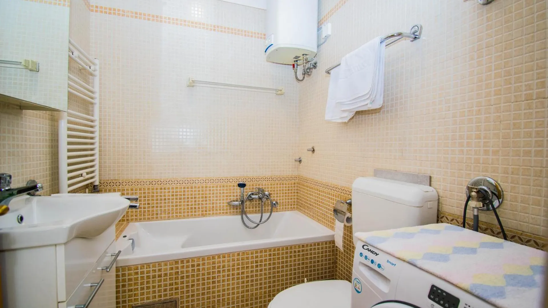 Apartments Anita Near Opatija With Private Parking Matulji Kroatië