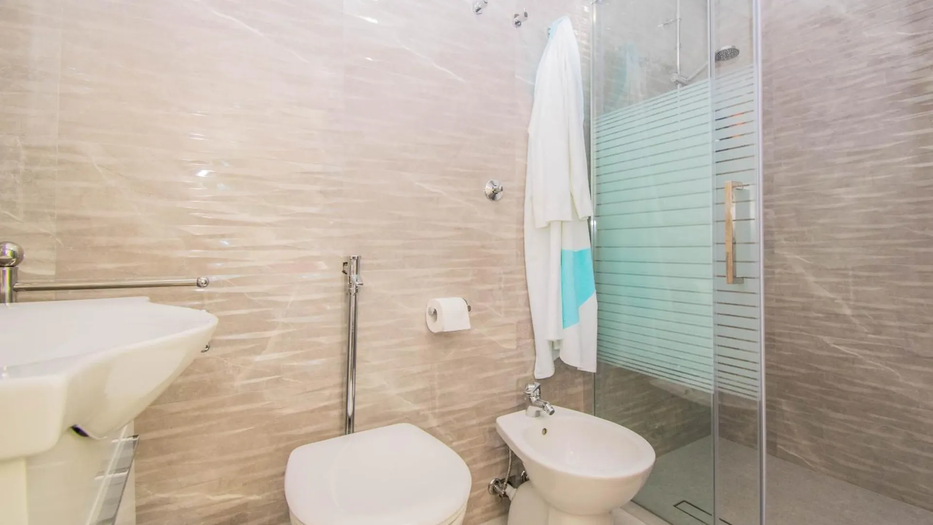 Apartments Anita Near Opatija With Private Parking Matulji