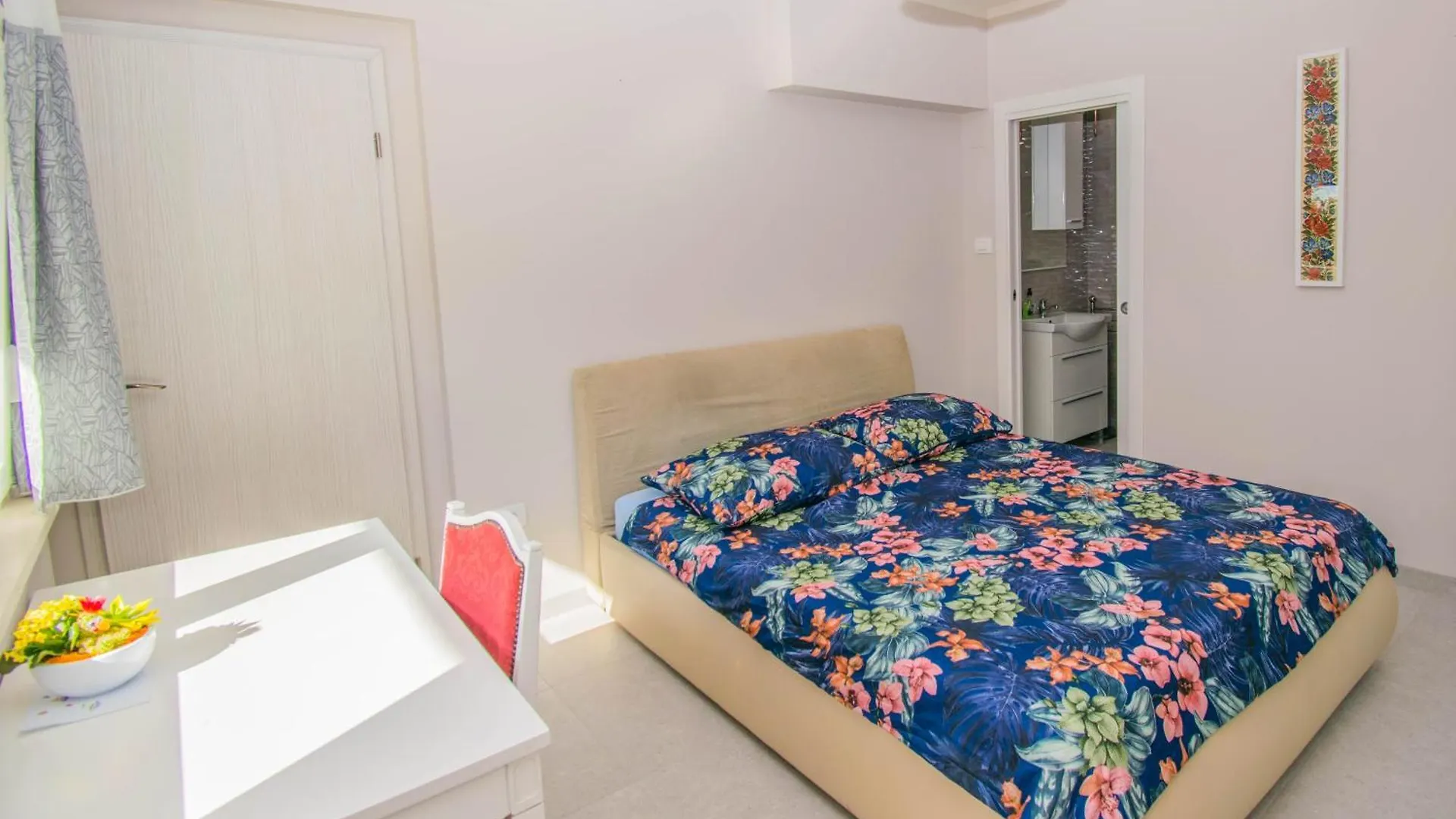 Apartments Anita Near Opatija With Private Parking Matulji