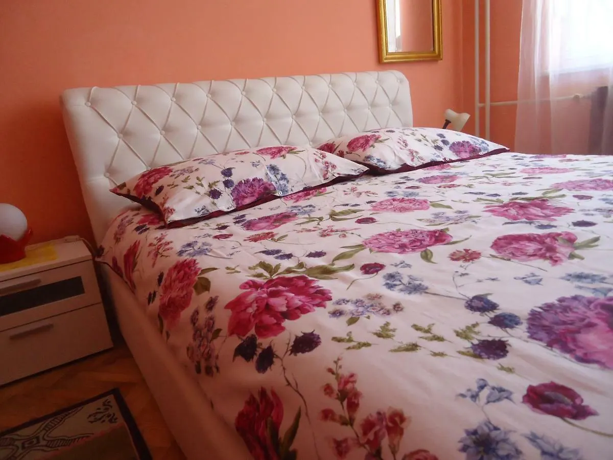 Apartments Anita Near Opatija With Private Parking Matulji 0*,