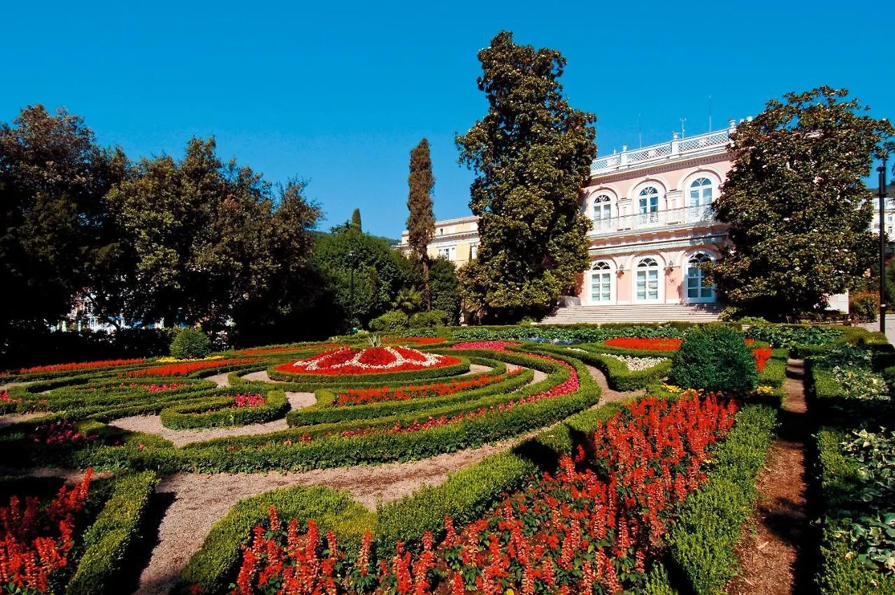 Apartments Anita Near Opatija With Private Parking Matulji