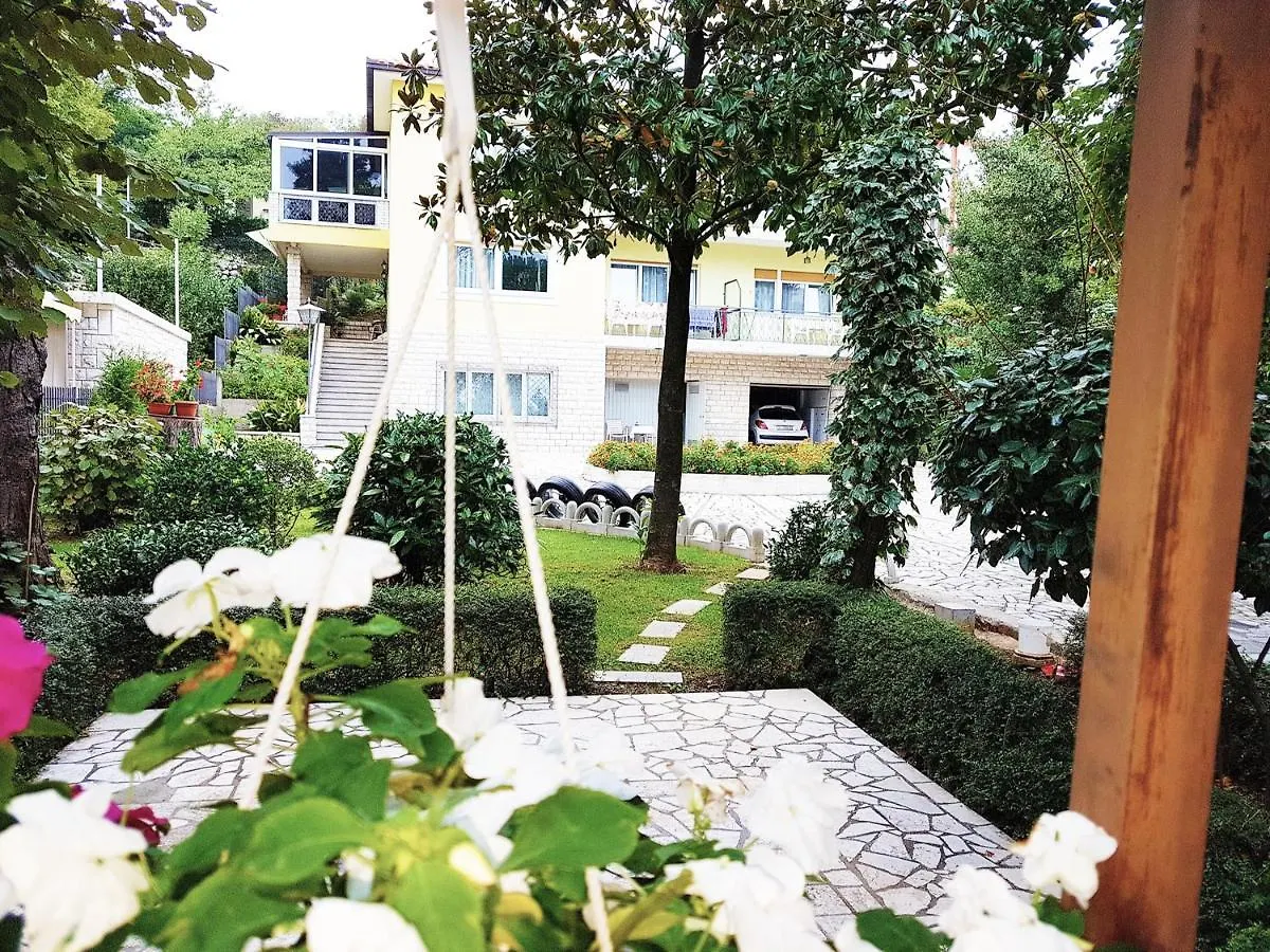 Apartments Anita Near Opatija With Private Parking Matulji